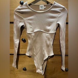 Princess Polly Bodysuit